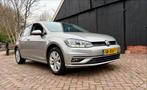 Volkswagen Golf 1.0 TSI 110pk 5D 2018 Grijs, Stof, Origineel Nederlands, Handgeschakeld, Grijs