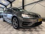 VW Golf Variant 1.0 TSI Highline Bns R-Line | Trekhaak | CAM, 1195 kg, Gebruikt, Euro 6, Adaptive Cruise Control