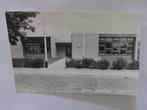 Niekerk - Kleuterschool 't Madeliefje 1974, Verzamelen, Ophalen of Verzenden, 1960 tot 1980, Ongelopen, Groningen