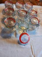 Beugelpotjes, 100ml + 200ml, nieuw, Ophalen of Verzenden, Nieuw