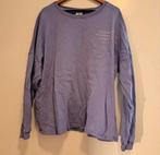 Leuke paarse Disney sweater little mermaid Disney store!, Disney, Paars, Maat 42/44 (L), Ophalen of Verzenden