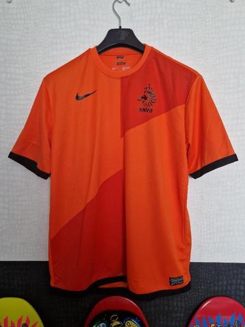 Nike Nederlands elftal shirt XXL beschikbaar voor biedingen