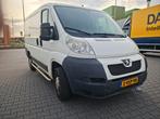 Peugeot Boxer 330 2.2 HDI 120 L1h1 2012, Auto's, Bestelauto's, Origineel Nederlands, Te koop, 750 kg, Voorwielaandrijving