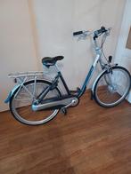 Klein Model Dames Fiets Framemaat 47 Lage Instap, Fietsen en Brommers, Fietsen | Dames | Damesfietsen, Gebruikt, 47 tot 50 cm