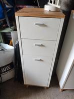 Badkamer kastjes, Ophalen of Verzenden, 25 tot 50 cm, Minder dan 100 cm