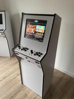 Arcadekast, Verzamelen, Automaten | Gokkasten en Fruitautomaten, Euro, Zo goed als nieuw, Ophalen