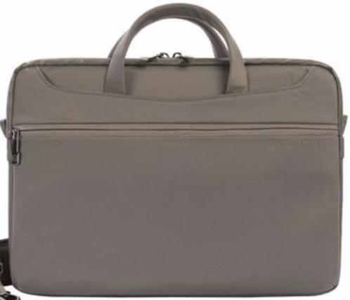 Luxe tas:Tucano Work_Out II Slim Bag for MacBook Air/Pro 13", Computers en Software, Laptoptassen, Nieuw, Aktetas, 13 inch, Ophalen of Verzenden