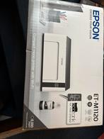 Epson et-m1120 printer, Computers en Software, Printers, Ophalen of Verzenden, Zo goed als nieuw