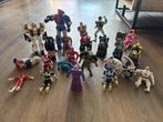Powerrangers/ transformers, Verzamelen, Speelgoed, Ophalen of Verzenden, Zo goed als nieuw