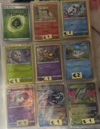 Pokémon Kaarten - Diverse Promo’s, Ophalen, Gebruikt, Losse kaart