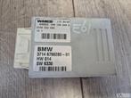 BMW 5 serie E61 2003 - 2010 module luchtvering 6766280 €100, Gebruikt, -, -, Ophalen of Verzenden