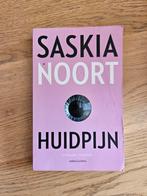 Saskia Noort - Huidpijn, Saskia Noort, Ophalen of Verzenden, Zo goed als nieuw, Nederland