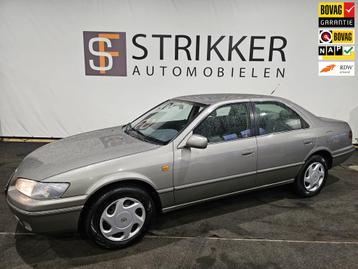 Toyota Camry 3.0i V6 GL youngtimer beschikbaar voor biedingen