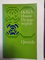 Boek - 949 - De ingewijden - Hella S. Haasse, Ophalen of Verzenden