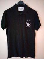 Iceberg orgineel zwarte polo, Ophalen of Verzenden, Nieuw, Zwart, Iceberg