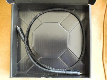 Ansuz Acoustics Signalz digitale interlink RCA beschikbaar voor biedingen