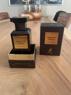 Tobacco Touch Maison Alhambra, Sieraden, Tassen en Uiterlijk, Uiterlijk | Parfum, Ophalen of Verzenden, Zo goed als nieuw