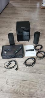 Harman cardon bds 270, Audio, Tv en Foto, Home Cinema-sets, Ophalen, Zo goed als nieuw, Overige merken, Blu-ray-speler