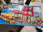 lego city 7641, Ophalen of Verzenden, Nieuw, Complete set, Lego