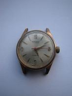 Rodania, Sieraden, Tassen en Uiterlijk, Horloges | Antiek, Overige merken, Staal, Verzenden, Polshorloge