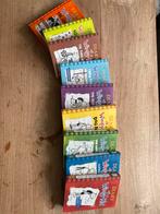 Diary of a Wimpy Kid, Ophalen of Verzenden, Nieuw