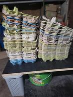 Eierdozen, Dieren en Toebehoren, Pluimvee | Toebehoren, Ophalen, Zo goed als nieuw, Overige typen