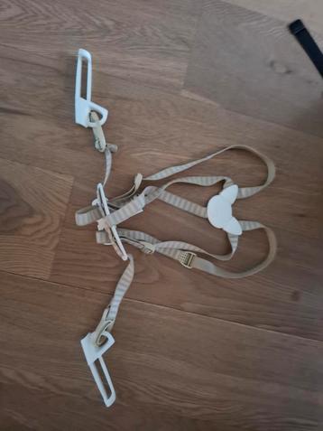Stokke Tuigje beschikbaar voor biedingen