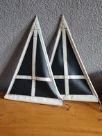 Lijkauto vlaggen. Voor uiitvaart, begrafenis of crematie, Ophalen of Verzenden