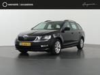 Skoda Octavia Combi 1.0 TSI Greentech Ambition Business | Tr, Stof, Gebruikt, Zwart, Origineel Nederlands