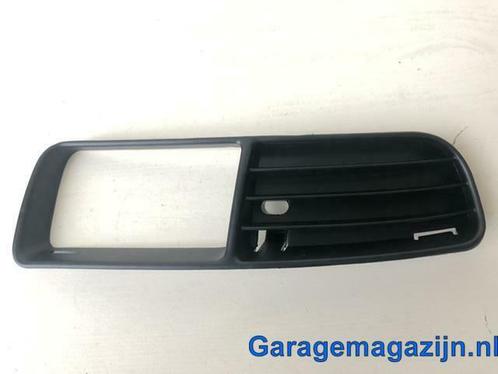 Grille rechts VW Polo 6N origineel zwart 6N0853666 01C, Auto-onderdelen, Carrosserie en Plaatwerk, Volkswagen, Nieuw, Ophalen of Verzenden
