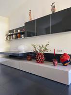 Poliform wandkast, Ophalen, Overige materialen, Gebruikt, 300 cm of meer