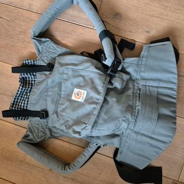 Ergobaby draagzak baby-peuter beschikbaar voor biedingen