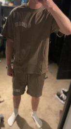 Equalite beige zomerset M, Maat 52/54 (L), Beige, Equalite, Ophalen of Verzenden