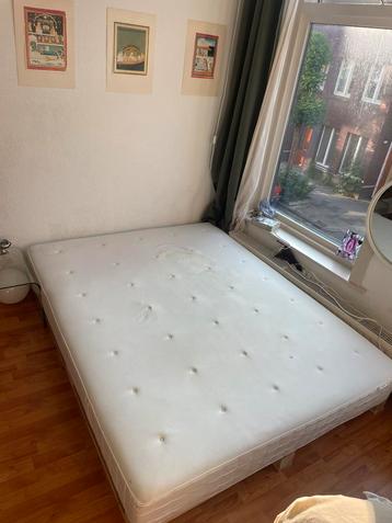 Ikea Hyllestad Matress 160x200 beschikbaar voor biedingen