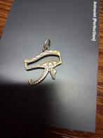 925 zilveren hanger, Ophalen of Verzenden, Zo goed als nieuw, Zilver, Zilver