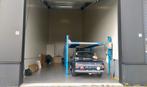 Stalling Zierikzee, Auto diversen, Autostallingen en Garages