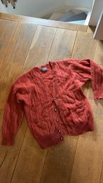 Vintage wol vest Robe di Kappa Italy 36 38, Ophalen of Verzenden, Zo goed als nieuw, Maat 36 (S)
