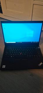Lenovo thinkpad e14 gen 10, Computers en Software, Windows Laptops, Ophalen, Gebruikt