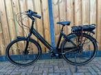 Stella dames e-bike Vicenza 28 inch met bosch middenmotor, Gebruikt, 51 tot 55 cm, 50 km per accu of meer, Ophalen
