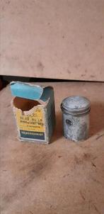 KS zuiger HMW. 38.25 NOS., Ophalen of Verzenden, Nieuw, Cilinder, Overige merken