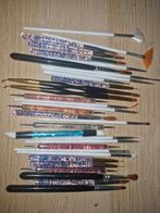 Nagelset compleet - Acryl, UV lak, glitter, stickers & meer!, Overige kleuren, Ophalen of Verzenden, Zo goed als nieuw, Handen en Nagels