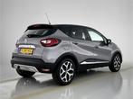 Renault Captur TCe 150PK EDC Intens / Navi / Camera, 12 maanden, Gebruikt, Euro 6, 4 cilinders