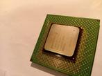 Vintage PENTIUM 4 PROCESSOR 1.5GHZ 256/400/1.75V, Computers en Software, Processors, Ophalen of Verzenden, Zo goed als nieuw, Minder dan 2 Ghz