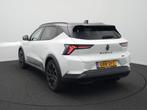 Renault Scénic E-Tech EV87 long range esprit Alpine - Solar, Gebruikt, Zwart, Adaptive Cruise Control, Wit