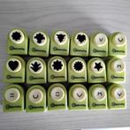 Diverse ponsen, Ophalen of Verzenden, Gebruikt, Materiaal