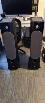 Focal Chora 826 D Dolby Atmos-luidsprekers incl. Denon, Audio, Tv en Foto, Luidsprekers, Overige merken, Overige typen, Ophalen of Verzenden