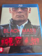 Black Mass (Blu-ray), Ophalen of Verzenden, Zo goed als nieuw, Drama