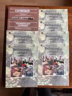 loi cursus cafebedrijf, Ophalen of Verzenden, Alpha, Nieuw, Niet van toepassing