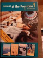 Lessen at the fontein 1, Boeken, Ophalen of Verzenden, Nieuw