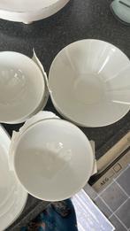 bijna gratis! Service van ikea deel nieuw en deel gebruikt, Huis en Inrichting, Keuken | Servies, Ophalen, Zo goed als nieuw, Overige stijlen